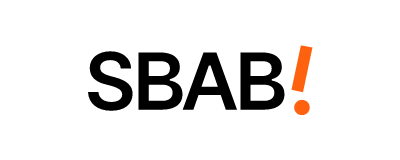 SBAB's logotyp